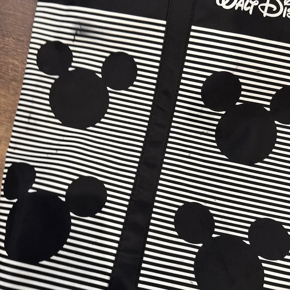 Disney used good